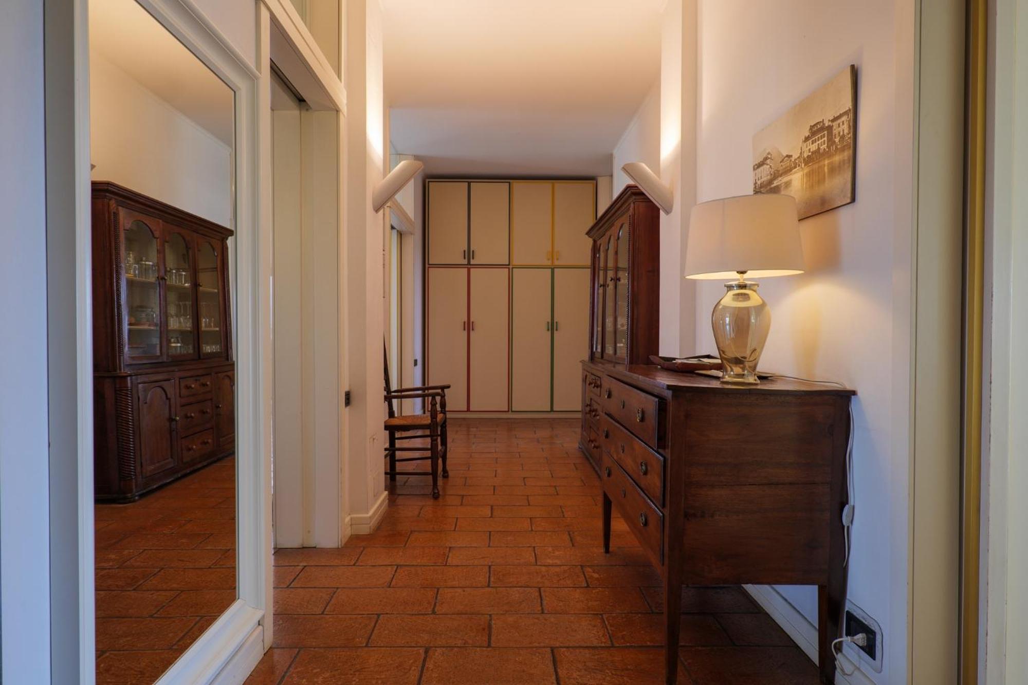 L'Attico Di Susanna Verbania Buitenkant foto